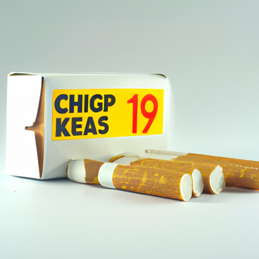 cigarettes uk cheap