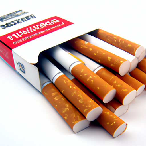 cigarettes uk cheap