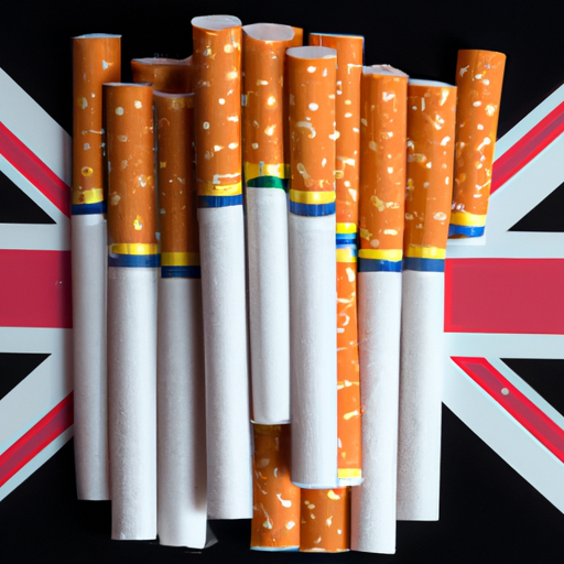 cigarettes uk