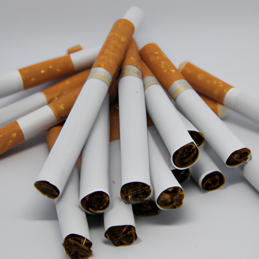 cheapest cigarettes uk