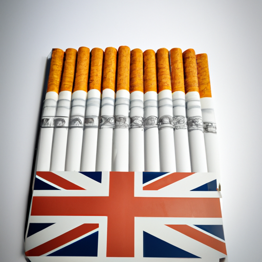 cigarettes from uk