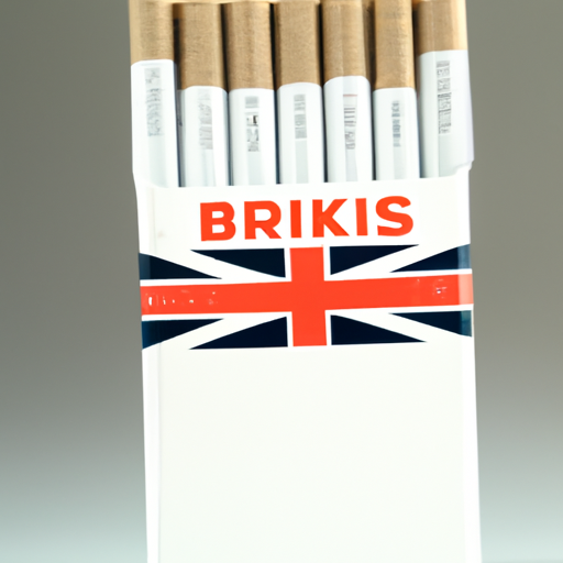 cigarettes from uk