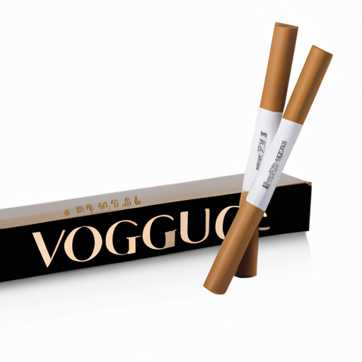 vogue cigarettes