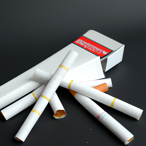 buy menthol cigarettes uk