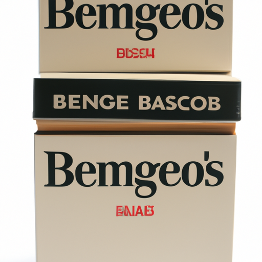 benson & hedges cigarettes