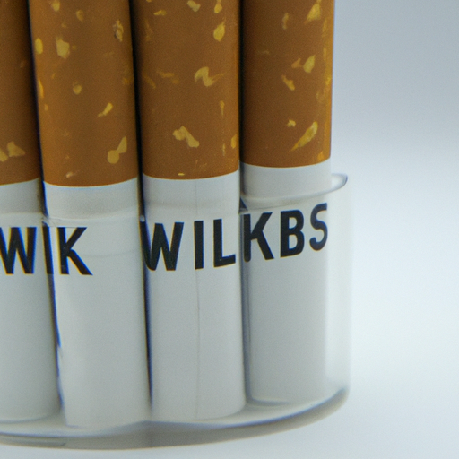 cigarettes in uk brands