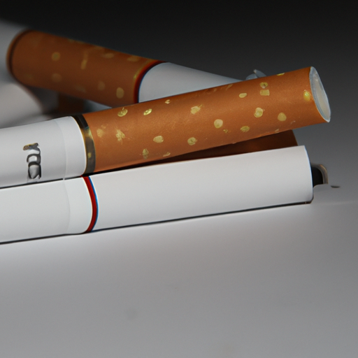 cigarettes uk brands