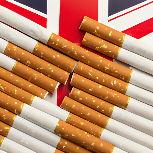 cigarettes uk