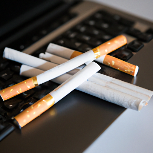 buy cigarettes online uk