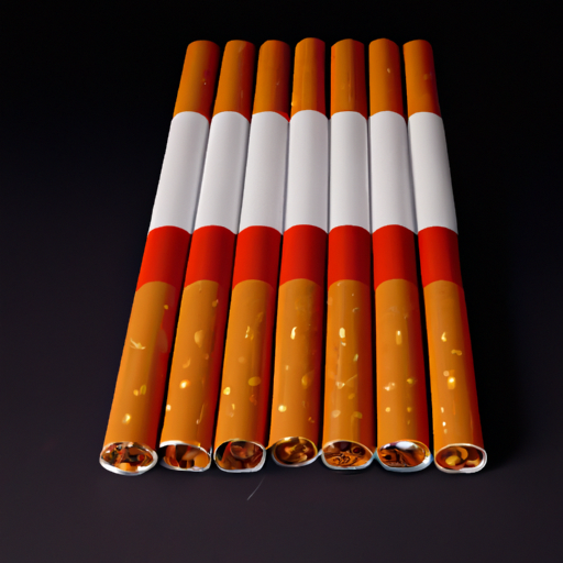 best cigarettes uk