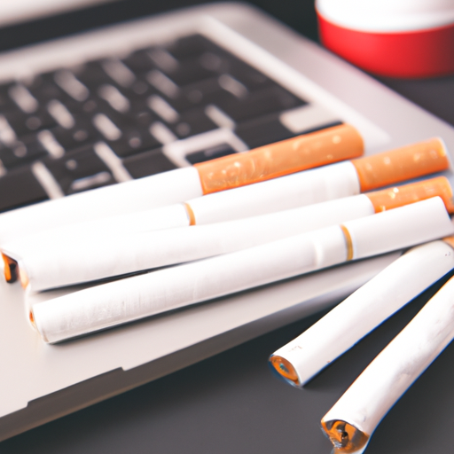 buy cigarettes online