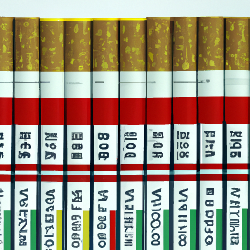 tobacco uk brands
