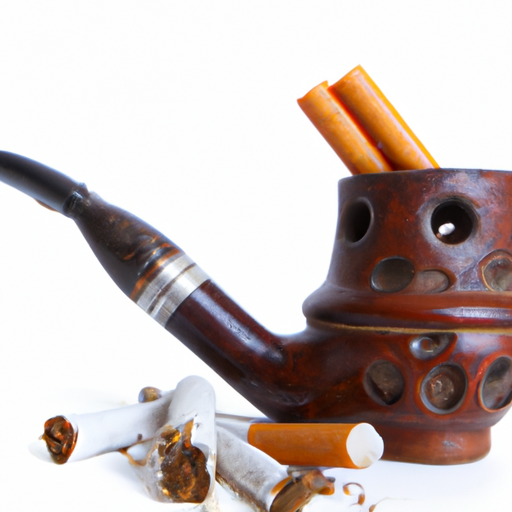 amphora cigarettes
