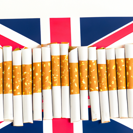 cigarettes uk
