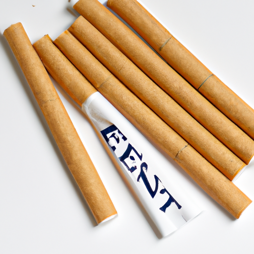 kent cigarettes