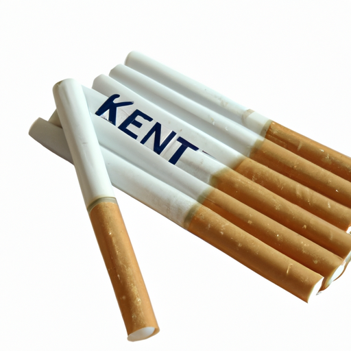 kent cigarettes