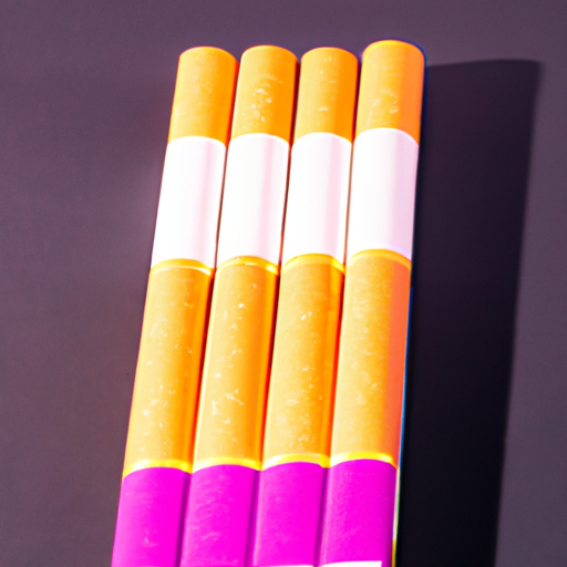 light cigarettes uk
