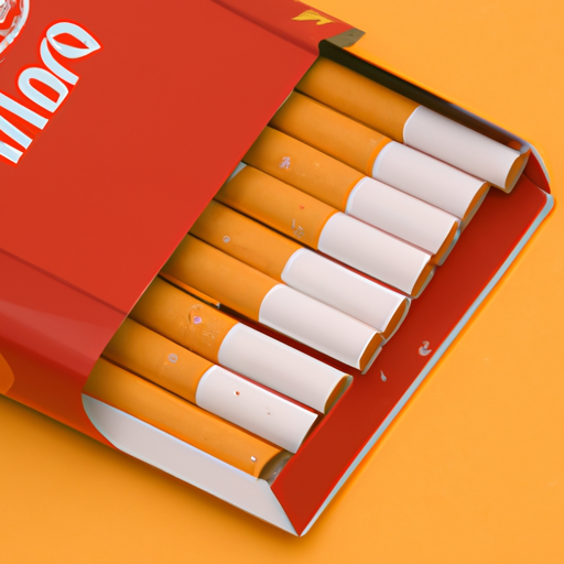cheap cigarettes