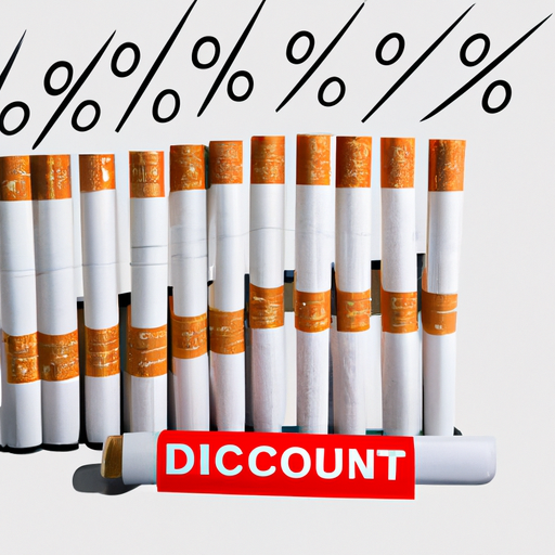 discount cigarettes uk