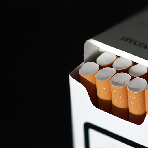 light cigarettes uk