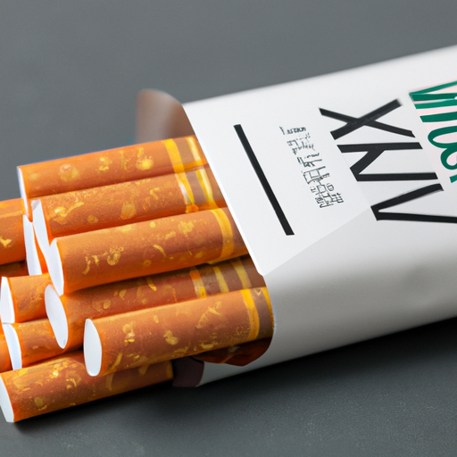 menthol cigarettes uk online
