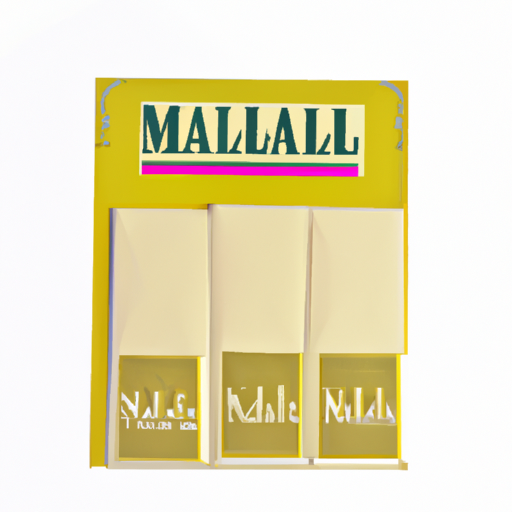 pall mall cigarettes