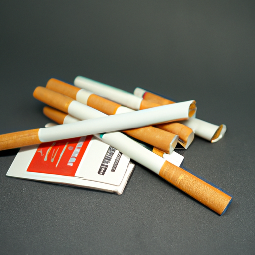 cheap cigarettes uk