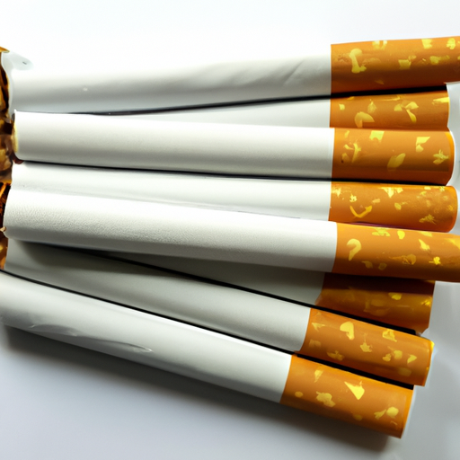cigarettes uk cheap
