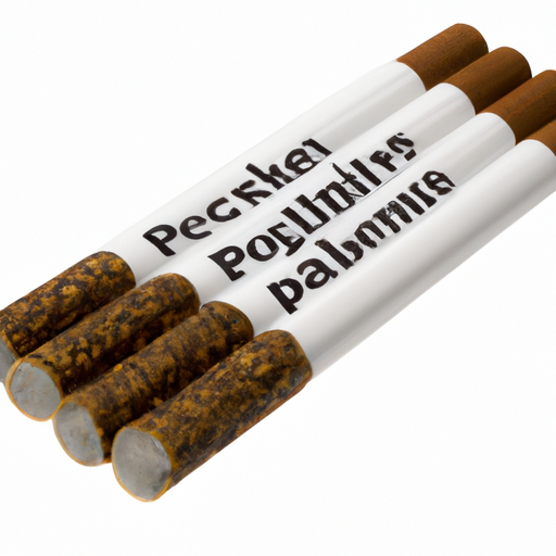 parliament cigarettes