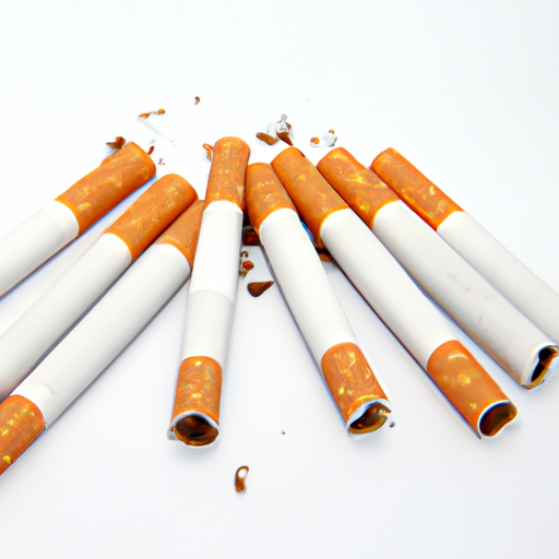 sovereign cigarettes