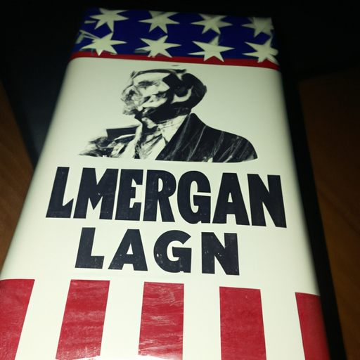 american legend cigarettes