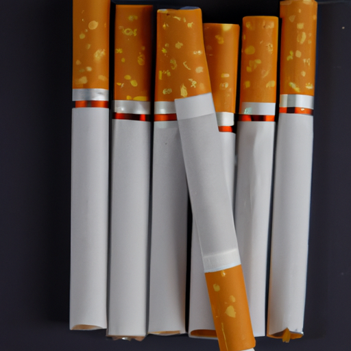 best cigarettes uk