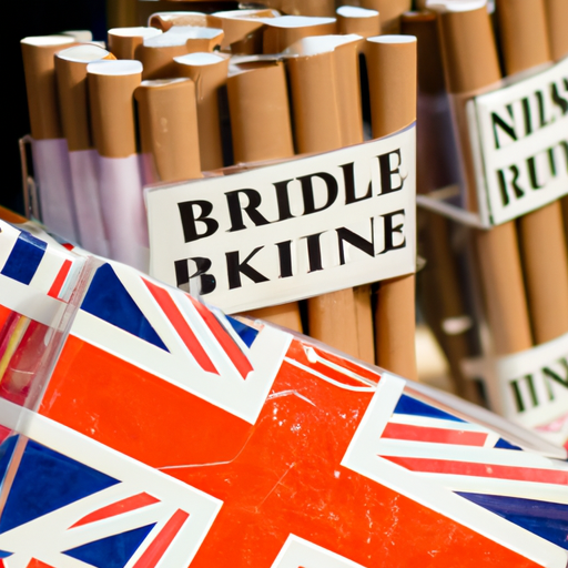 uk cigarettes for sale