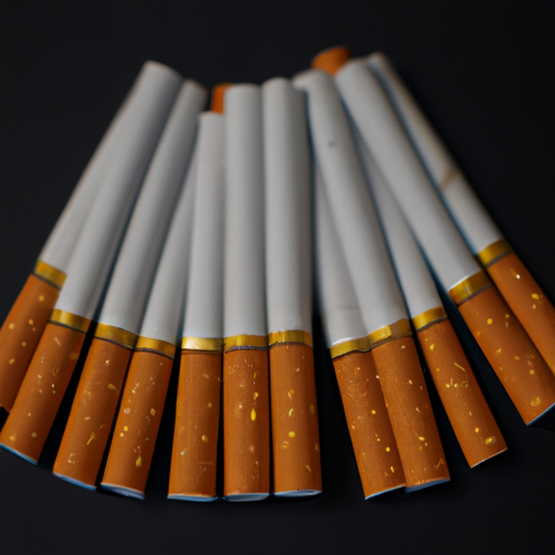 best cigarettes uk