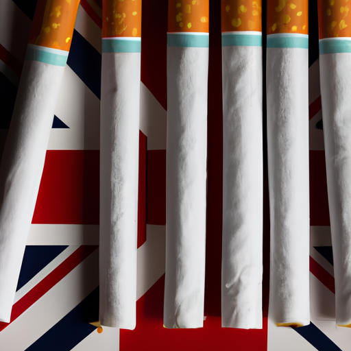 cigarettes uk