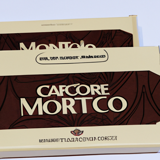 monte carlo cigarettes